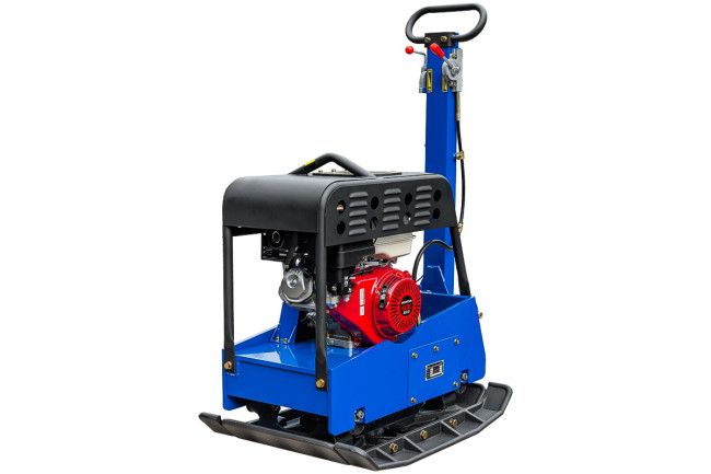 Виброплита реверсивная TSS-WP320H в Новосибирске