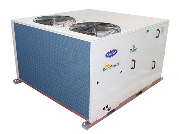Крышный кондиционер 50TJM-18 A9A1A0A0AS в Новосибирске
