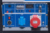 Дизель генератор TSS SDG 6000EH3A с АВР в Новосибирске
