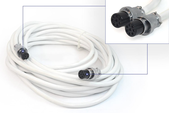 Дизель генератор TSS SDG 6000EH3A с АВР в Новосибирске