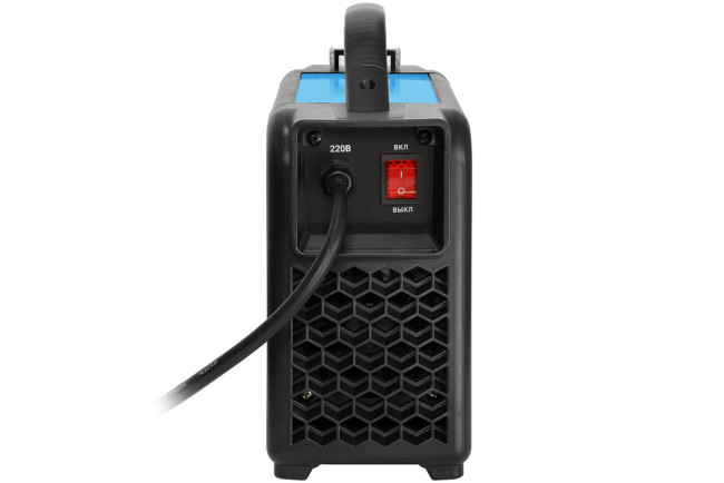 Сварочный инвертор ТSS EVO MMA-200 в Новосибирске