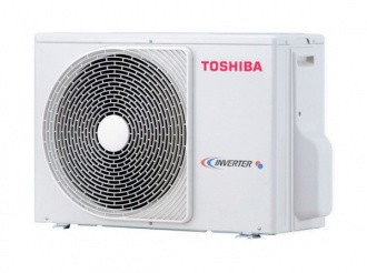 Toshiba S3AV-E (RAS-3M26S3AV-E) в Новосибирске