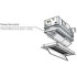 Toshiba Камера фильтров (TCB-FC803UW-E (0182-0302)) в Новосибирске