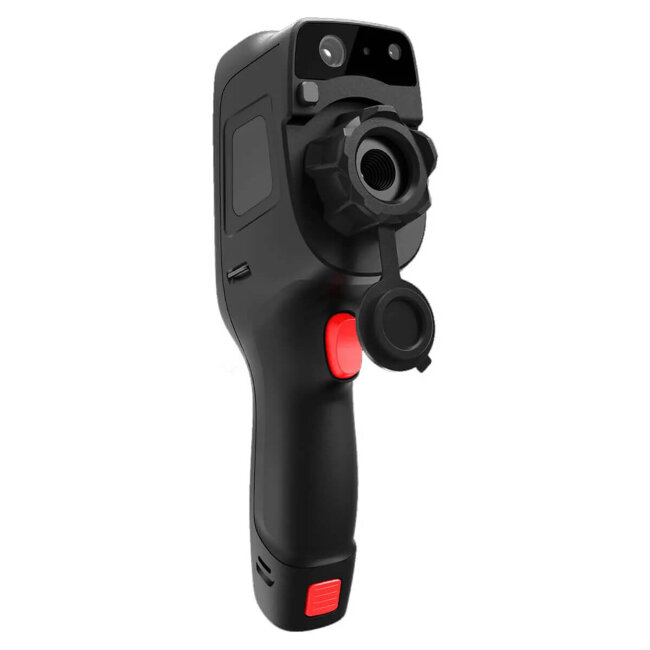 Тепловизор Guide D192F в Новосибирске