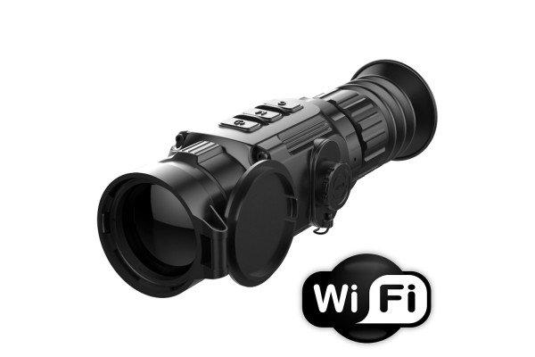 Тепловизионный прицел iRay Saim SCL 35W в Новосибирске