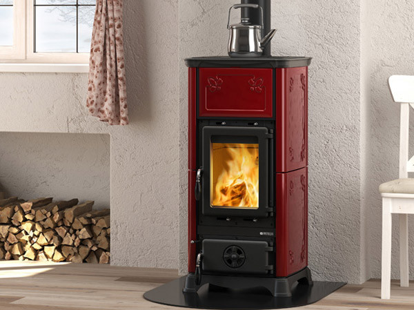 La Nordica Emiliana Bianco (белый) в Новосибирске