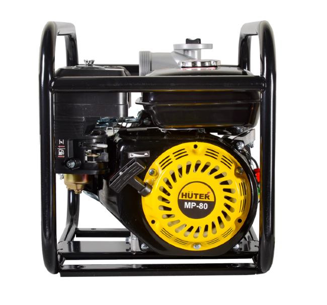 Мотопомпа HUTER MP-80 в Новосибирске