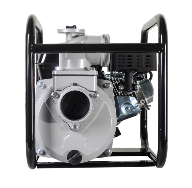 Мотопомпа HUTER MP-80 в Новосибирске