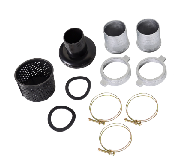 Мотопомпа HUTER MP-80 в Новосибирске