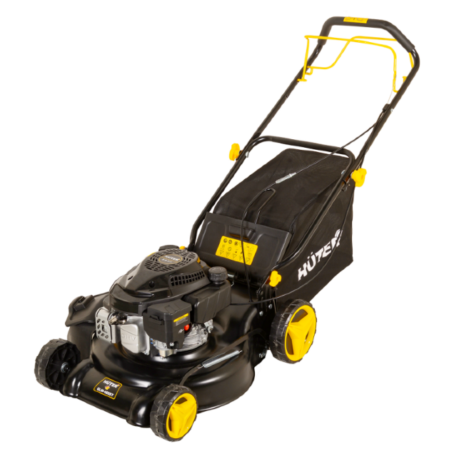 Бензиновая газонокосилка HUTER GLM-460ST в Новосибирске