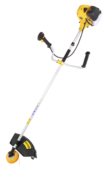 Бензиновый триммер Huter GGT-553TA в Новосибирске