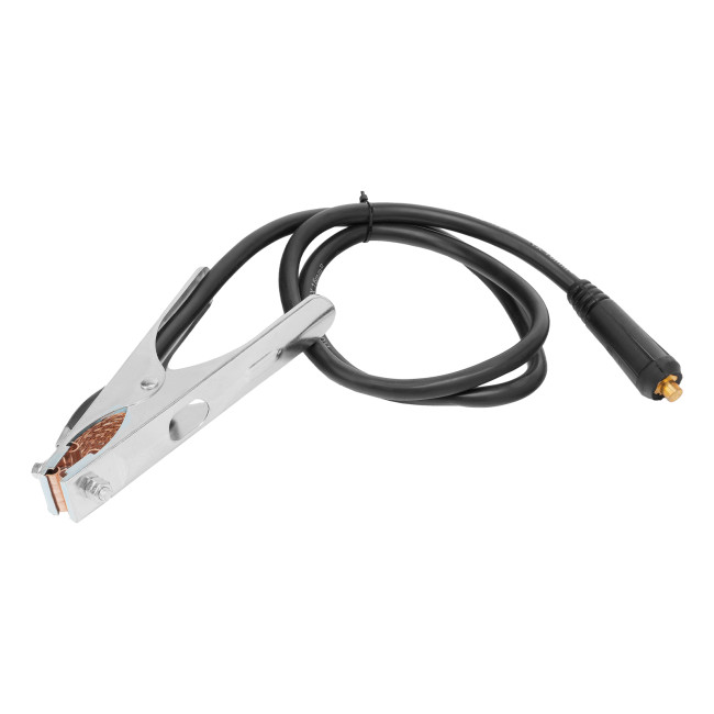 Аппарат инверторный дуговой сварки DS-200 Compact, 200 А, ПВ 70%, диаметр электрода 1.6-5 мм Denzel в Новосибирске