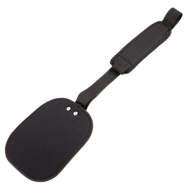 Триммер бензиновый DT 52S, 52 см3, 3 л. с, разъемная штанга, состоит из 2 частей Denzel в Новосибирске