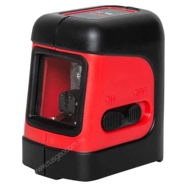 Лазерный уровень RGK ML-11 с калибровкой в Новосибирске