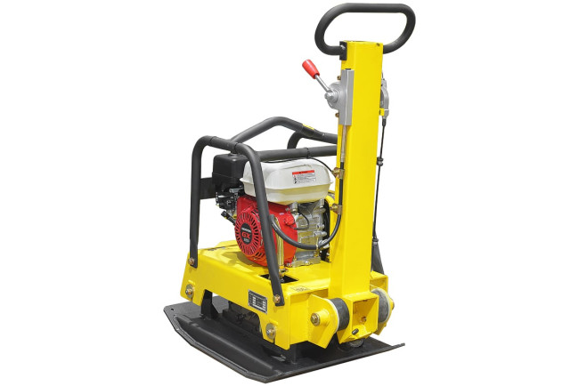 Виброплита реверсивная TSS-WP160H в Новосибирске