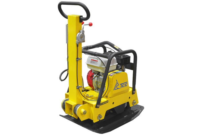 Виброплита реверсивная TSS-WP160H в Новосибирске