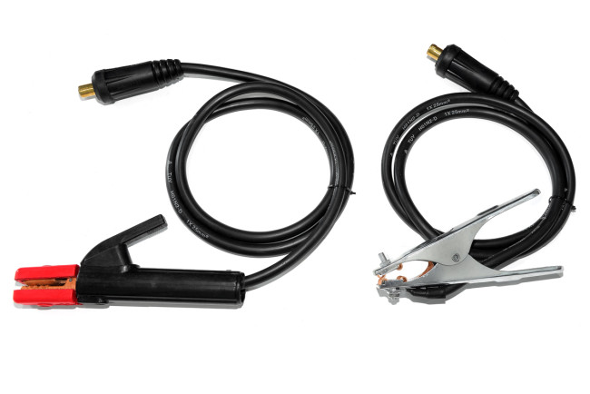 Сварочный инвертор ТSS EVO MMA-250 в Новосибирске