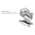 Toshiba Камера фильтров (TCB-FC1403UW-E (0362-0562)) в Новосибирске