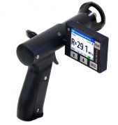 Измеритель прочности бетона ИПС-МГ 4.04 (цветной дисплей)