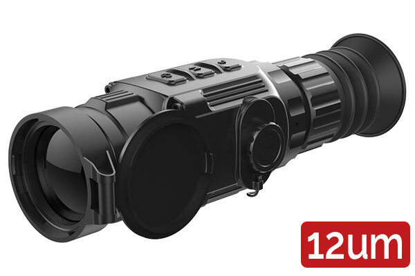 Тепловизионный прицел iRay Saim SCT 35 v2 в Новосибирске