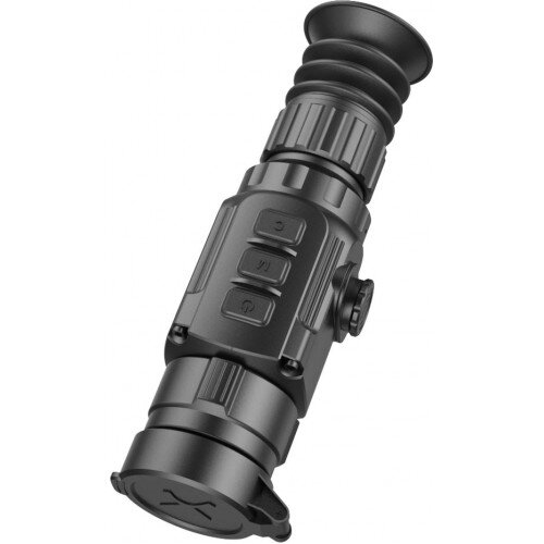 Тепловизионный прицел iRay Saim SCT 35 v2 в Новосибирске