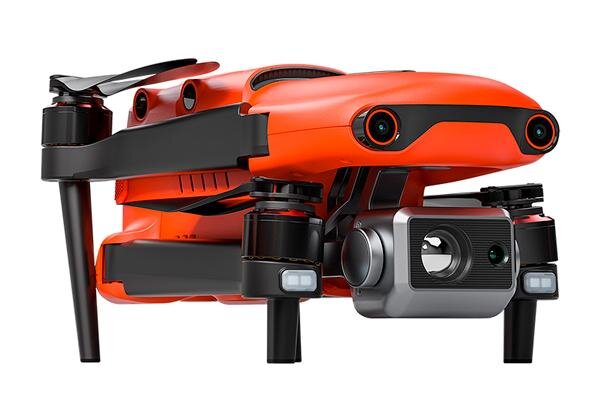 Квадрокоптер Autel Evo II Dual (640x512) + жесткий кейс в Новосибирске