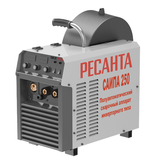 Сварочный аппарат САИПА-250 в Новосибирске