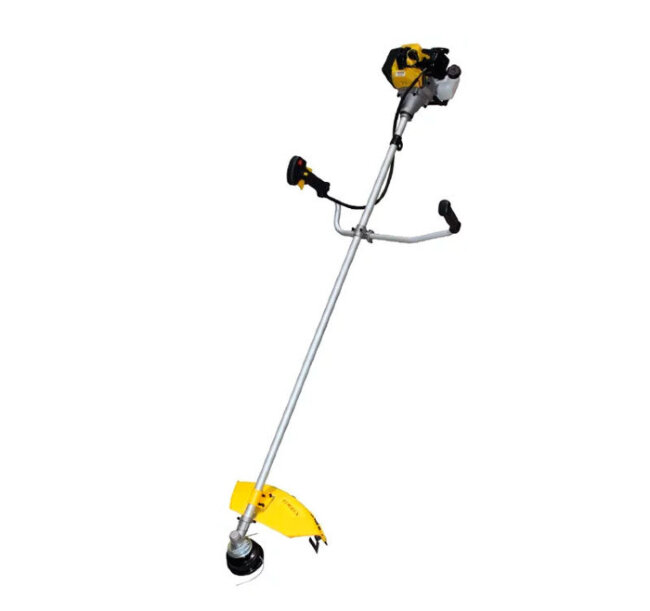Триммер бензиновый EUROLUX TR-2500T в Новосибирске