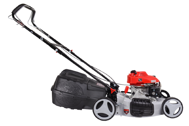 Бензиновая газонокосилка Ресанта КР-5.0 БП в Новосибирске