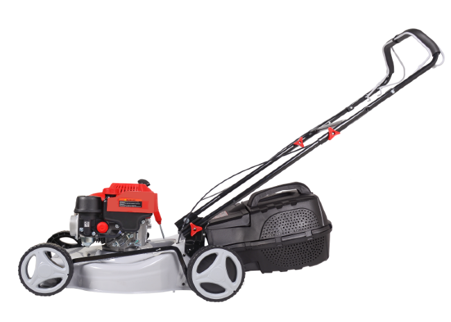 Бензиновая газонокосилка Ресанта КР-5.0 БП в Новосибирске