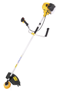 Бензиновый триммер Huter GGT-553TX