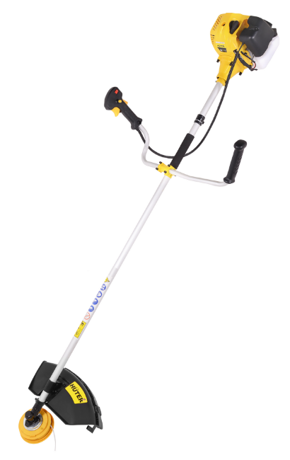 Бензиновый триммер Huter GGT-553TX в Новосибирске