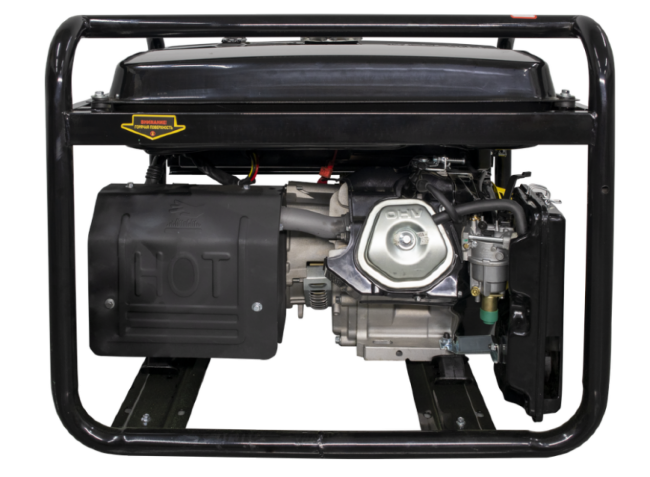 Электрогенератор Huter DY9500LX-3 PRO в Новосибирске