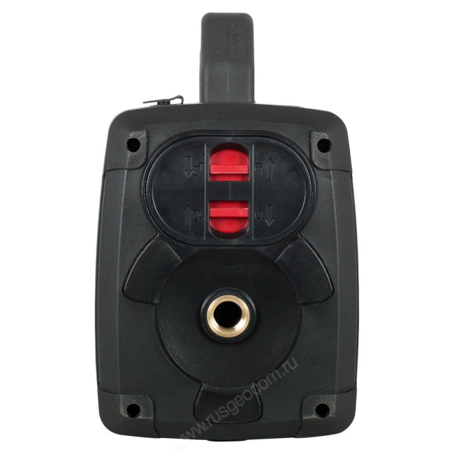 Ротационный нивелир RGK SP-400 с калибровкой в Новосибирске