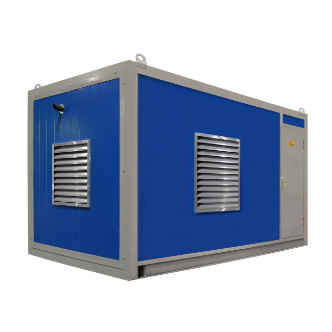 Контейнер Север ПБК-4,5 базовая комплектация в Новосибирске