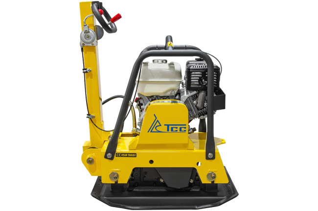 Виброплита реверсивная TSS-WP170H в Новосибирске