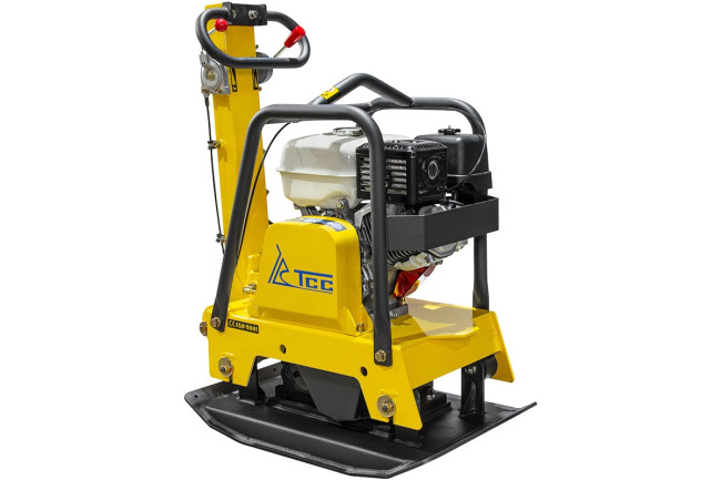 Виброплита реверсивная TSS-WP170H в Новосибирске