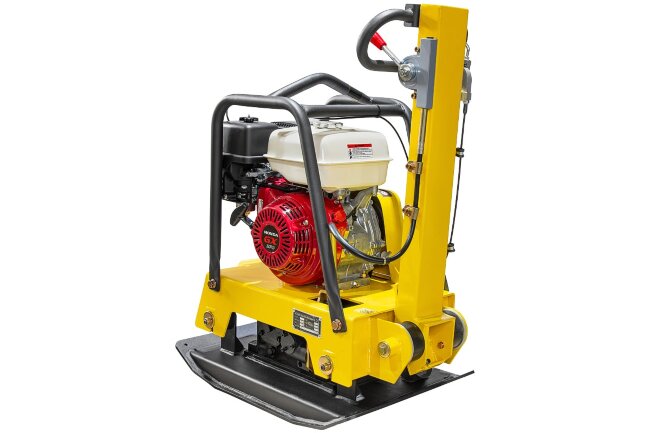 Виброплита реверсивная TSS-WP170H в Новосибирске