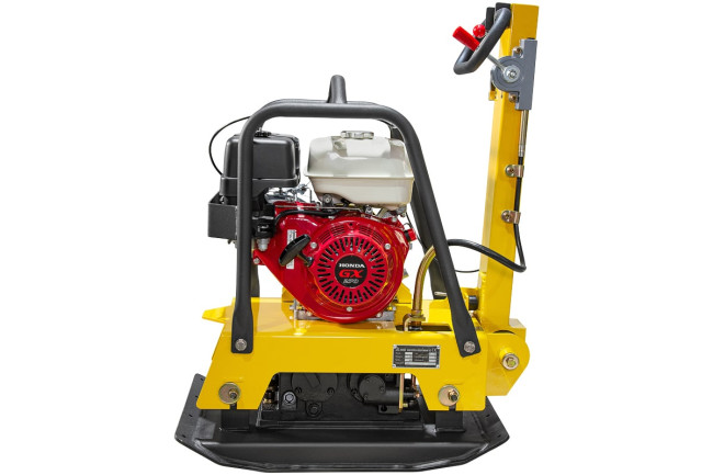 Виброплита реверсивная TSS-WP170H в Новосибирске