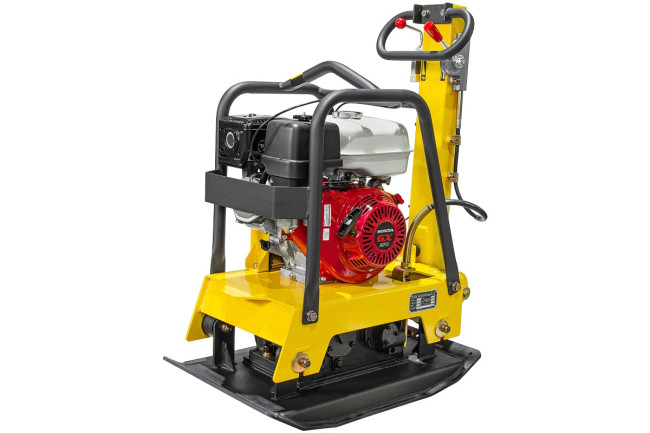 Виброплита реверсивная TSS-WP170H в Новосибирске