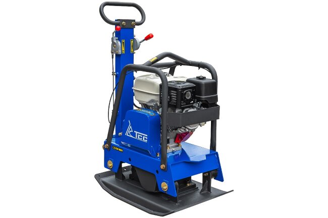 Виброплита реверсивная TSS-WP170H в Новосибирске