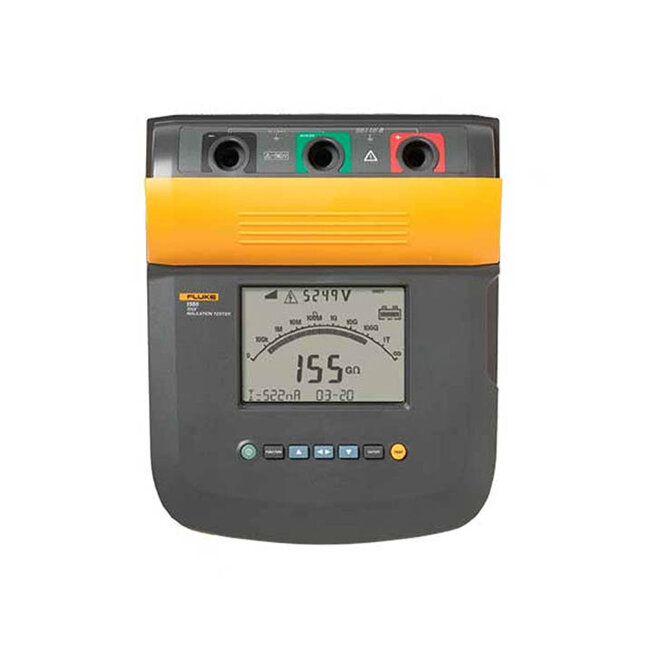 Мегаомметр Fluke 1550C в Новосибирске