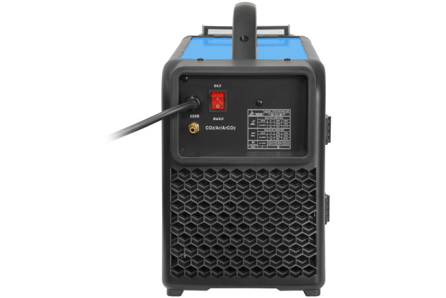 Сварочный полуавтомат ТSS EVO MIG-200 в Новосибирске