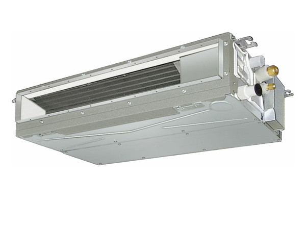 Toshiba (RAS-M24U2DVG-E) в Новосибирске