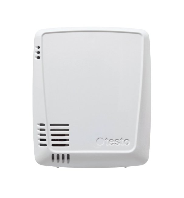 WiFi-логгер Testo 160 THE в Новосибирске