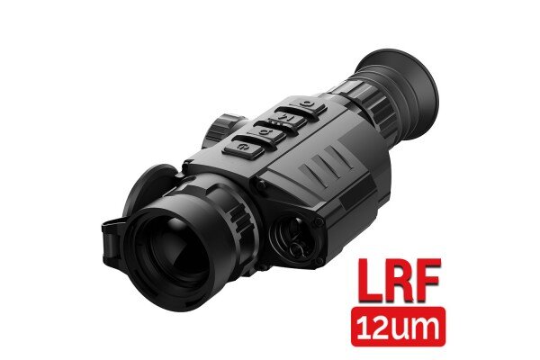 Тепловизионный прицел iRay Geni GL 35R в Новосибирске