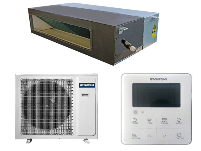 MRK-36BHAN/MRK-36HANE-W в Новосибирске