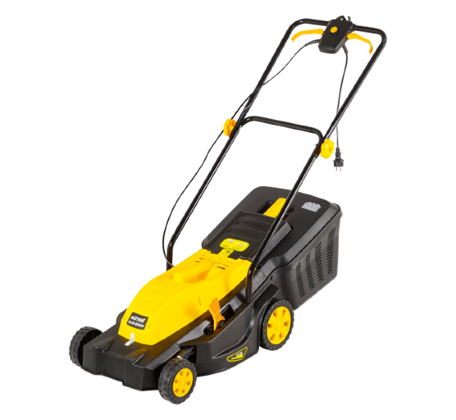 Газонокосилка электрическая HUTER ELM-2000P в Новосибирске