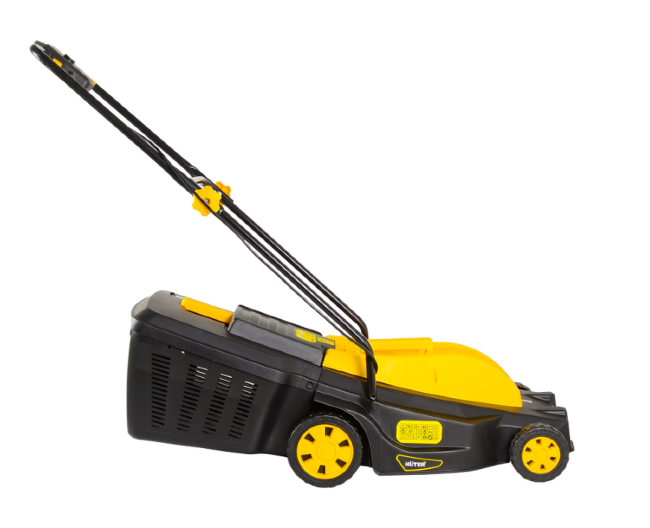 Газонокосилка электрическая HUTER ELM-2000P в Новосибирске