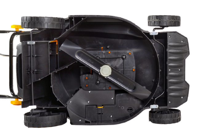 Газонокосилка электрическая HUTER ELM-2000P в Новосибирске